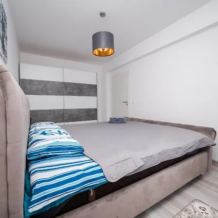 Avantgarden King Apart Brasov Exterior photo