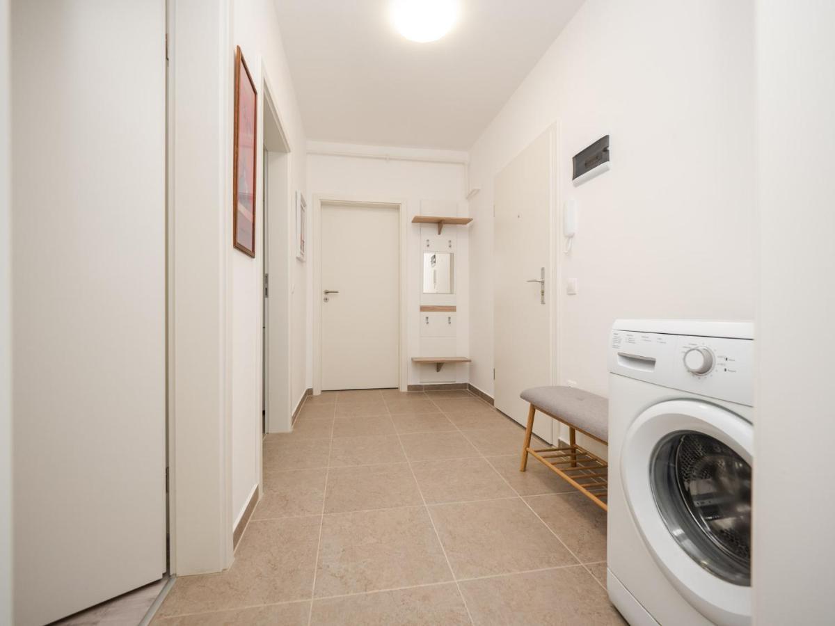 Avantgarden King Apartment