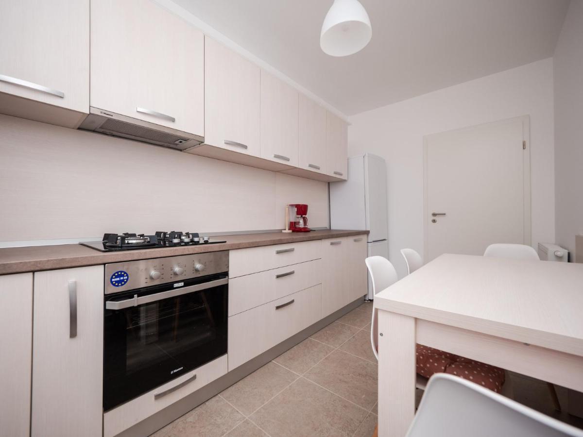 Avantgarden King Apartment *