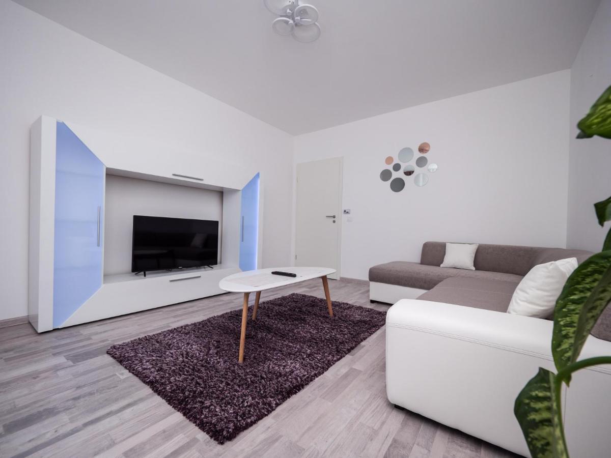 Avantgarden King Apartment *