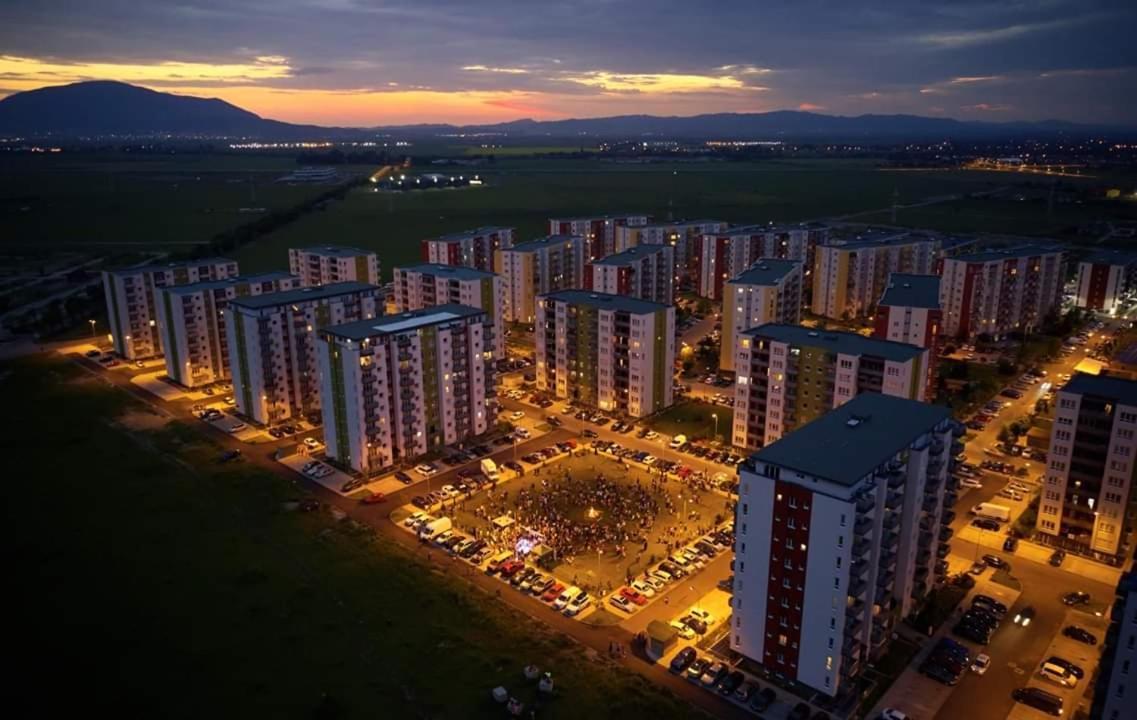 Apartment Avantgarden King