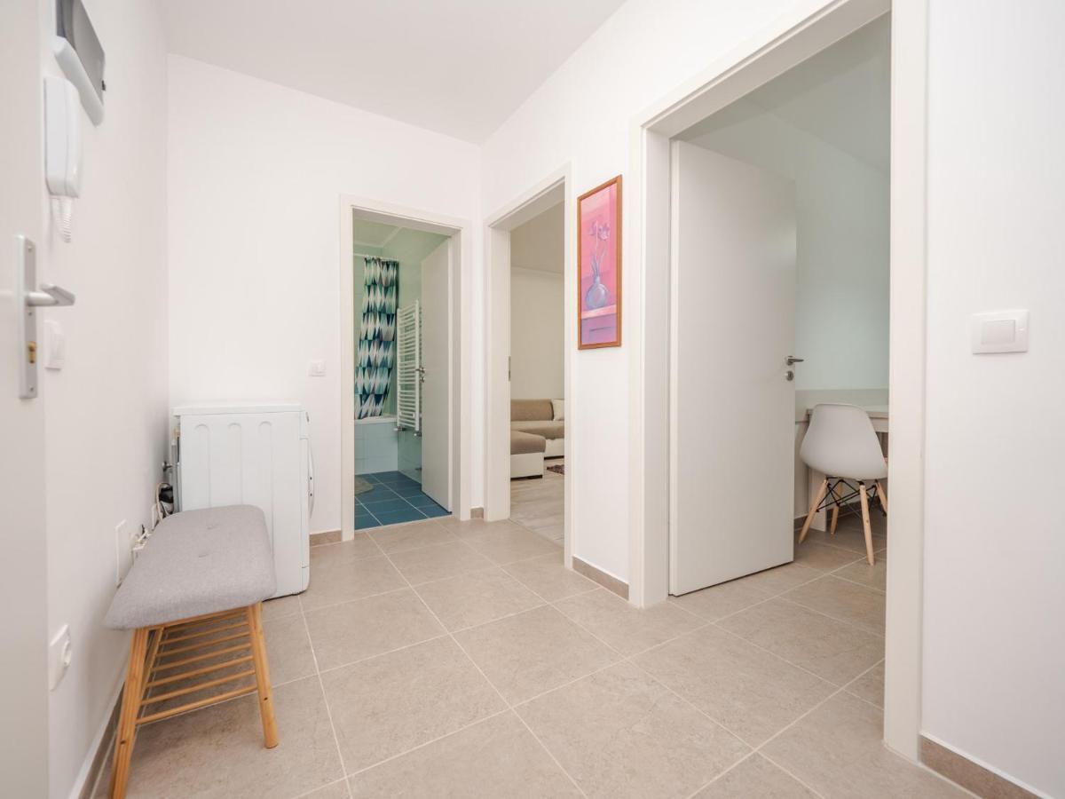 Avantgarden King Apartment *